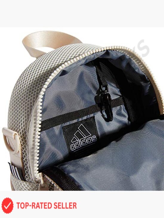 Convertible Mini Backpack Crossbody Bag Casual Daypack Adjustable Straps main image 6
